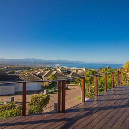 Waterberry 5 Vila Plettenberg Bay Exterior foto