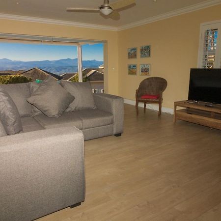 Waterberry 5 Vila Plettenberg Bay Exterior foto