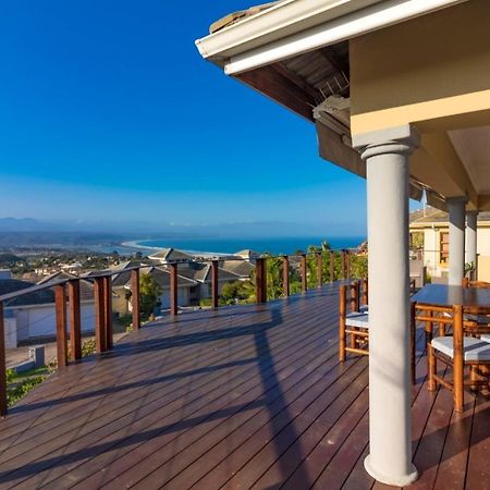 Waterberry 5 Vila Plettenberg Bay Exterior foto