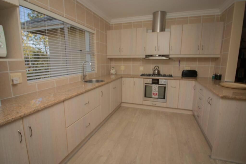 Waterberry 5 Vila Plettenberg Bay Exterior foto