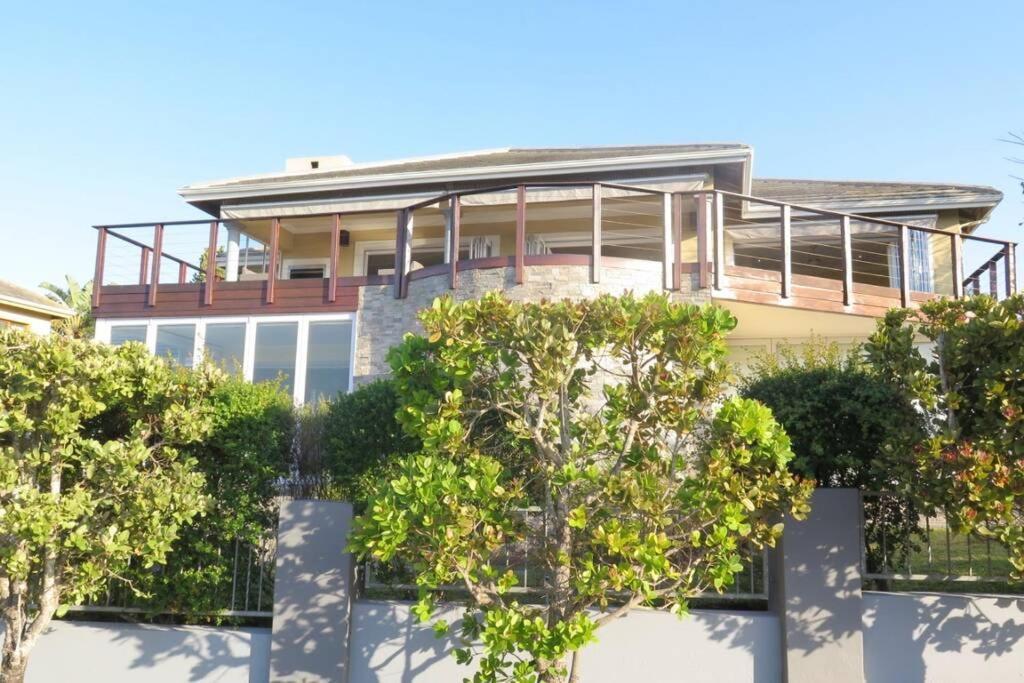 Waterberry 5 Vila Plettenberg Bay Exterior foto