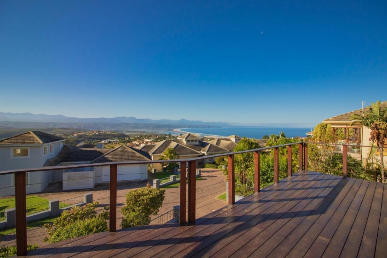 Waterberry 5 Vila Plettenberg Bay Exterior foto