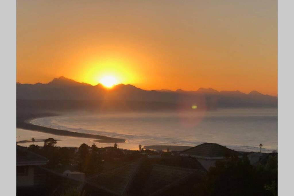 Waterberry 5 Vila Plettenberg Bay Exterior foto