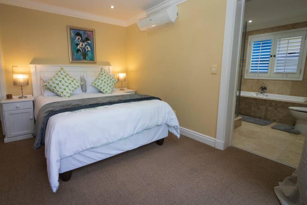 Waterberry 5 Vila Plettenberg Bay Exterior foto