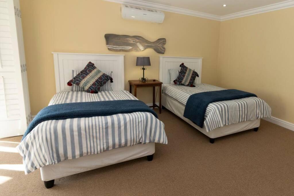 Waterberry 5 Vila Plettenberg Bay Exterior foto