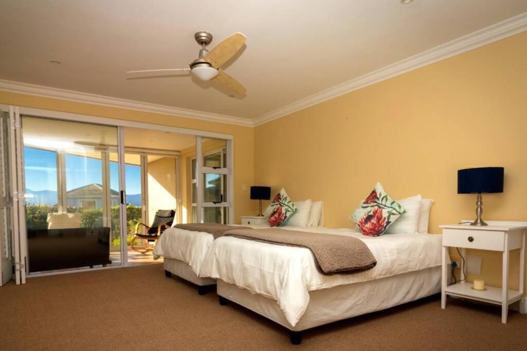 Waterberry 5 Vila Plettenberg Bay Exterior foto