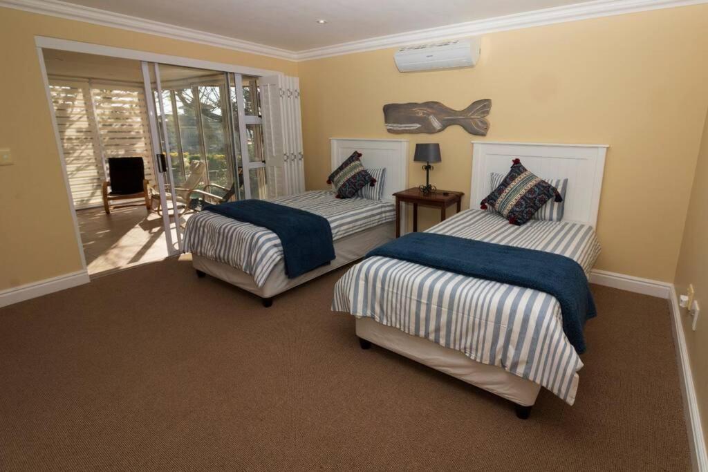 Waterberry 5 Vila Plettenberg Bay Exterior foto