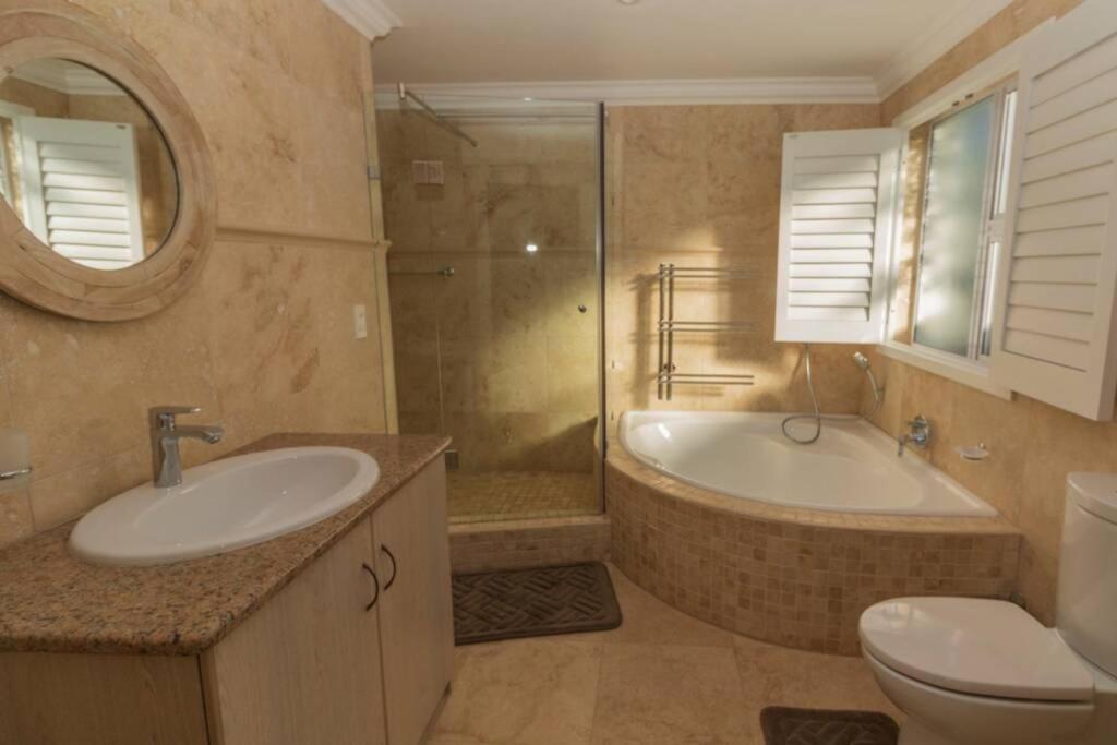 Waterberry 5 Vila Plettenberg Bay Exterior foto