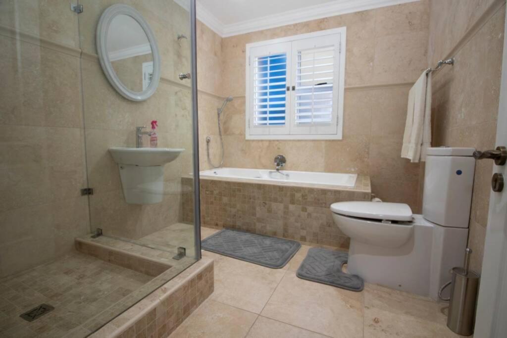 Waterberry 5 Vila Plettenberg Bay Exterior foto