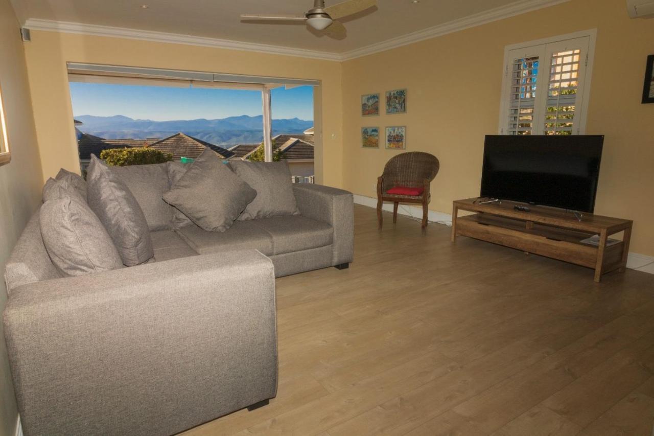 Waterberry 5 Vila Plettenberg Bay Exterior foto